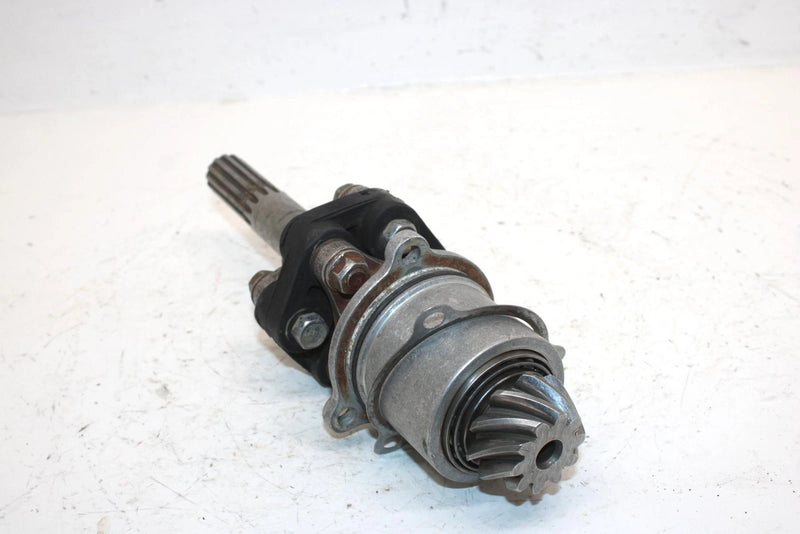 1998 Arctic Cat 454 Oem Front Diff Gear Set 3435-021 3435-007 AA3