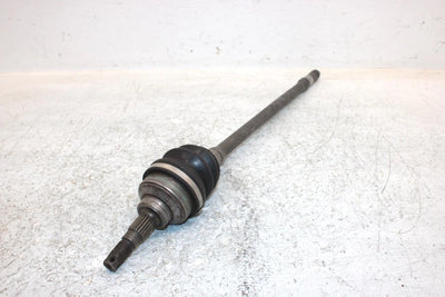 1986 Honda Trx350 Oem Front Right Drive Shaft 42200-HA7-671 AH40