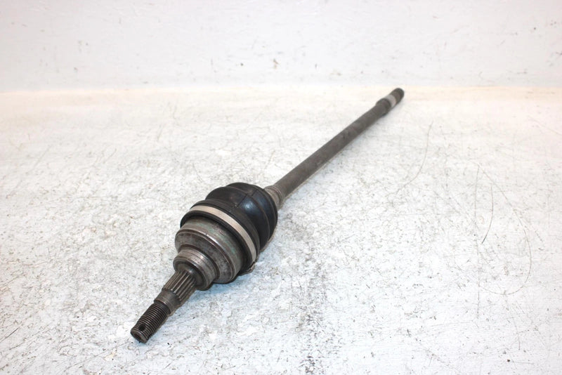 1986 Honda Trx350 Oem Front Right Drive Shaft 42200-HA7-671 AH40