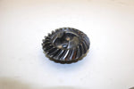 1997 Yamaha  Kodiak 400 Oem Driven Pinion 1YW-17552-00-00 Q3384