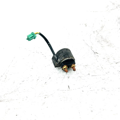 2009 Honda Big Red 700 MUV700 OEM Starter Relay  35850-HL1-A01 XH0