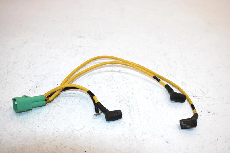 2000 Kawasaki Jet Ski 1100 Stx Oem Ignition Coil Harness 26030-3730 JK11