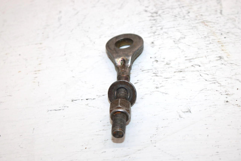 1985 Honda Atc 110a All Terrain Oem Rear Axle Tensioner 40543-HB3-000 AH58