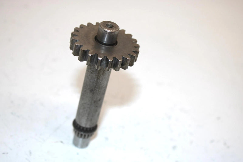 86 Honda Fourtrax 250 Trx250 A Oem Starter Idler Shaft 28145-HA0-305 AH32