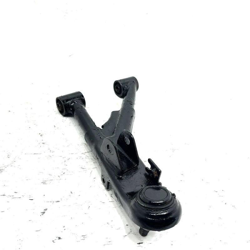 09-14 Honda Rancher 420 OEM Front Right Upper A Arm 51370-HP7-A00 AH28