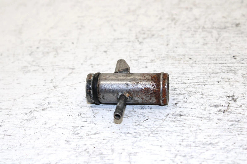 2004 Kawasaki Kfx 700 Oem Rear Coolant Pipe  39192-1133 AK30