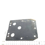 2006 Yamaha Rhino 450 YXR450FA 4x4 OEM Skid Plate 5UG-F8395-01-00 XY2