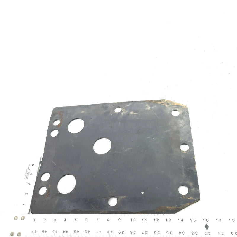 2006 Yamaha Rhino 450 YXR450FA 4x4 OEM Skid Plate 5UG-F8395-01-00 XY2
