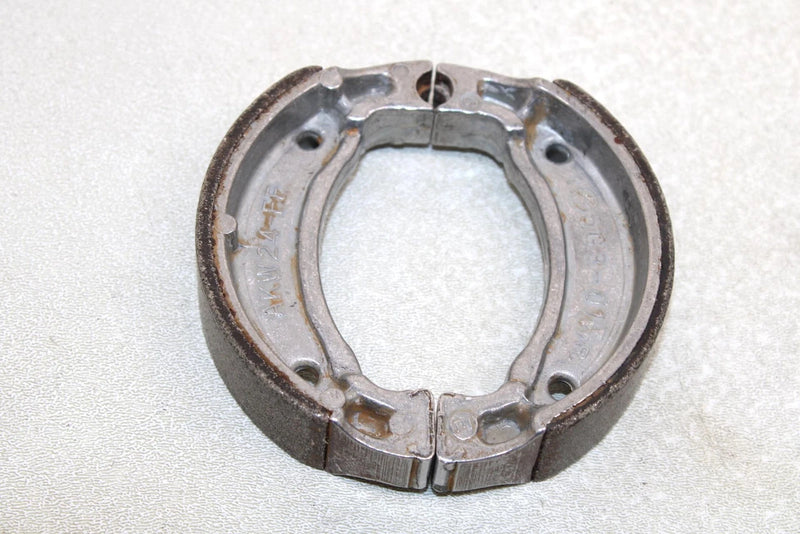86 Polaris Trail Boss  Oem Front Brake Pad Set 1525007 2200245 AP138