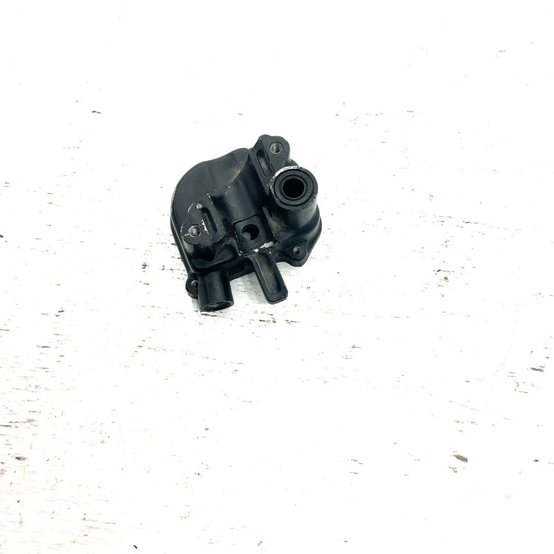 98 Honda Foreman 400 TRX400FW 4x4 OEM Throttle Lever Case 53142-HC0-770 AH92
