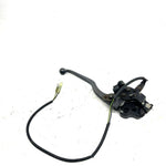 1990 Yamaha Moto 4 OEM Right Hand Brake Lever 3GH-82920-01-00 AY51