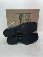 New Men’s Brown Smoky Mountain Cowboy Boots. 4921 9.5 9 1/2 E E. 4-55