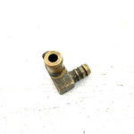 95-97 Kawasaki Jet Ski 900 ZXi OEM Exhaust Fitting 92005-3715 JK1