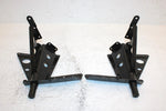 2001 Ski-doo Mxz 600 Oem Trailing Arm Mount Set 518320506 518320507 SS4