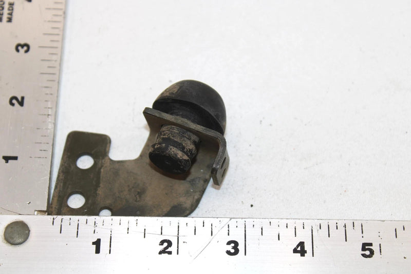 2005 Polaris Trail Boss 330 Oem Exhaust Pipe Support 5248301 AP131
