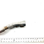 04-06 Yamaha Bruin 350 YFM350FA 4x4 OEM Exhaust Muffler 5UH-E4711-00-00 AY63