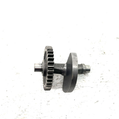 04 Honda Foreman Rubicon 500 TRX500FA 4x4 OEM Ballancer Shaft 13420-HN2-000 AH86
