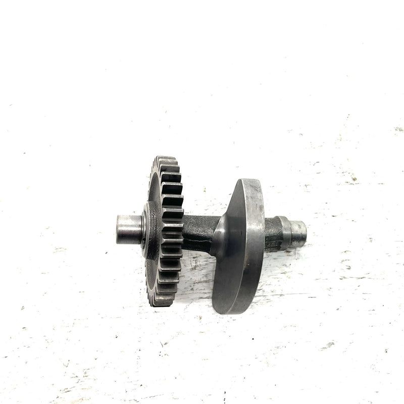 04 Honda Foreman Rubicon 500 TRX500FA 4x4 OEM Ballancer Shaft 13420-HN2-000 AH86