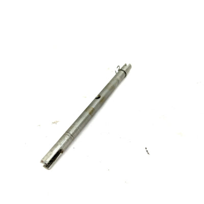 01 Yamaha WaveRunner XLT1200 OEM Center Power Valve Shaft 66V-11333-00-00 JY27