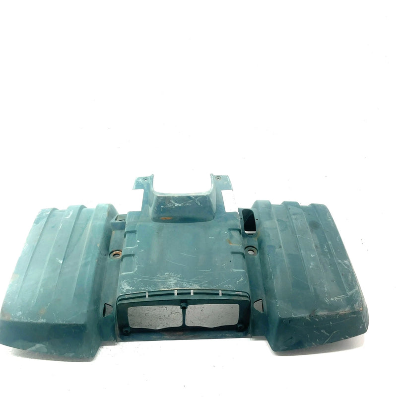 1996 Yamaha Big Bear 350 YFM350FW 4x4 OEM Front Fender 3HN-21511-A0-00 AY55