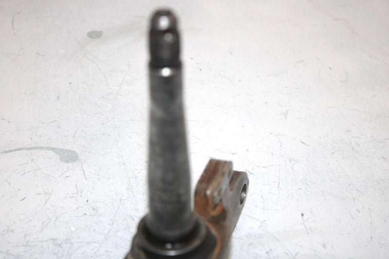 93 Yamaha  Timberwolf  2wd Oem Right Steering Knuckle 4BD-23502-00-00 AY34