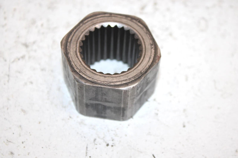 1995 Polaris 300 Oem Front Wheel Hub Cam (Splined) 3250027 AP141