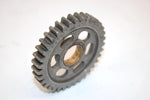 83 Suzuki Alt125 3x9 Model D  Oem 35T 2nd Drive Gear 24320-18900 AS12