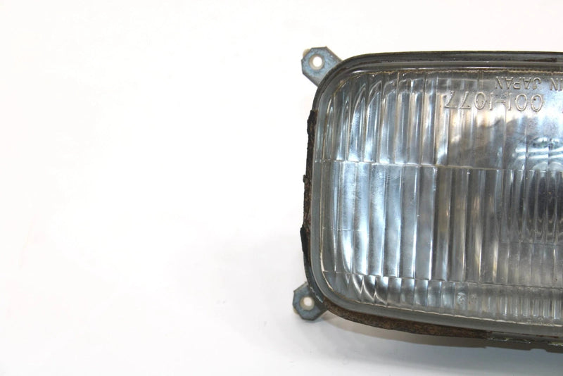 1985 Yamaha Vmax Oem Headlight Unit Assembly 8M6-84310-00-00 SY125