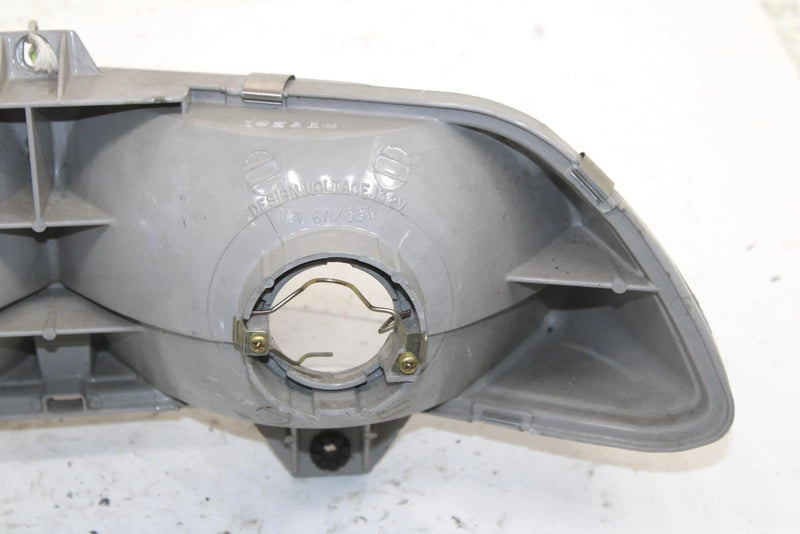 99 Polaris Xcr 700 Oem Head Lamp Headlight 2431009 B242