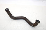 2013 Ski-doo Mxz 600 Oem PTO Exhaust Pipe 514054625 SS64