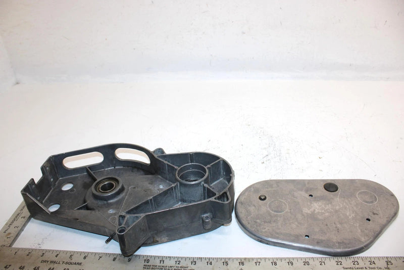 87 Polaris Trail Oem Chaincase And Cover 5630226 5223775 SP66