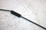 1990 Kawasaki Bayou 300 Oem Right Brake Hard Line 43060-1081 AK22