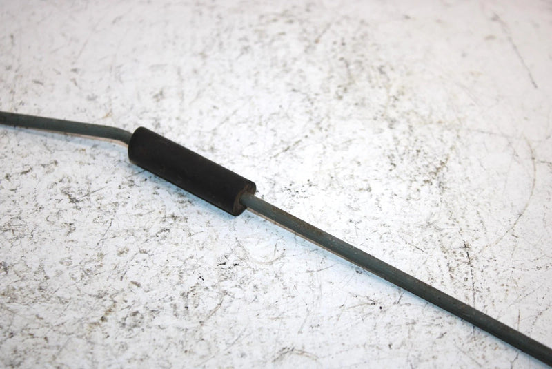1990 Kawasaki Bayou 300 Oem Right Brake Hard Line 43060-1081 AK22