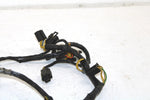1999 Ski-doo Formula Iii 600 Oem Headlight Wiring Harness SS90