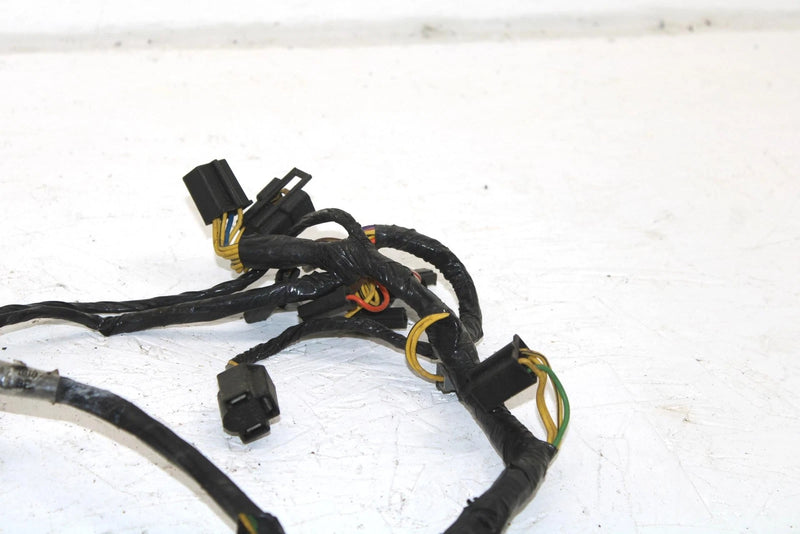 1999 Ski-doo Formula Iii 600 Oem Headlight Wiring Harness SS90