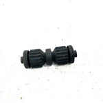 09-13 Honda Big Red 700 MUV700 OEM Lower Engine Dampner Pair 50301-HN8-003 XH0.1