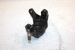 02 Honda Trx 350 Fea Fourtrax Oem Left Steering Knuckle 51250-HN5-670 AH54