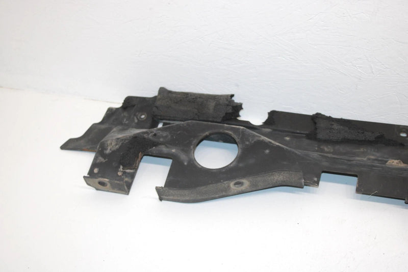 2015 Polaris Ranger Crew 900 Oem Lower CLose Off Panel 5450843-070 XP2