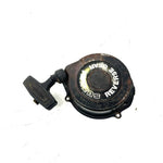84-87 Suzuki Quadrunner 185 LT185 2x4 OEM Starter Recoil 18100-24404 AS39