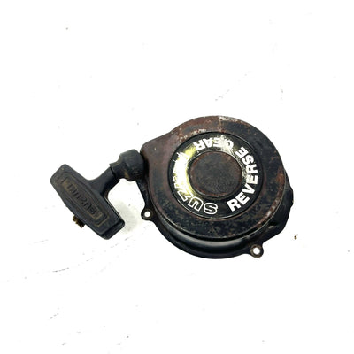 84-87 Suzuki Quadrunner 185 LT185 2x4 OEM Starter Recoil 18100-24404 AS39