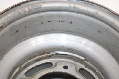 1996 Kawasaki Bayou 300 Oem 10x8.5 Rear Wheel Rim 41025-1339-5A AK25