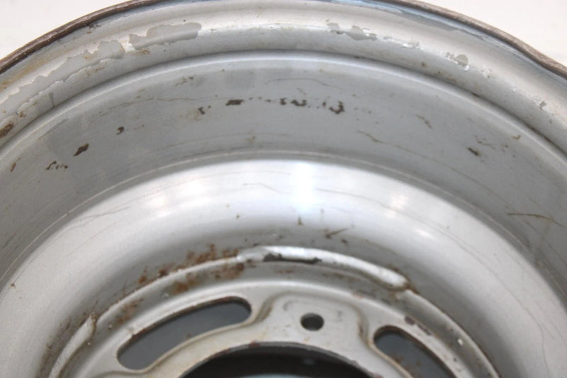 1996 Kawasaki Bayou 300 Oem 10x8.5 Rear Wheel Rim 41025-1339-5A AK25