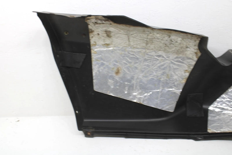 1982 Yamaha Sr540 Oem Right Side Panel 8R6-21910-00-00 SY65