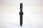 1996 Kawasaki Bayou 300 Oem Transmission Input Shaft 13127-1127 AK19