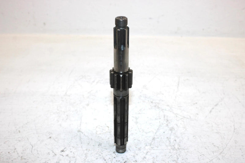 1996 Kawasaki Bayou 300 Oem Transmission Input Shaft 13127-1127 AK19