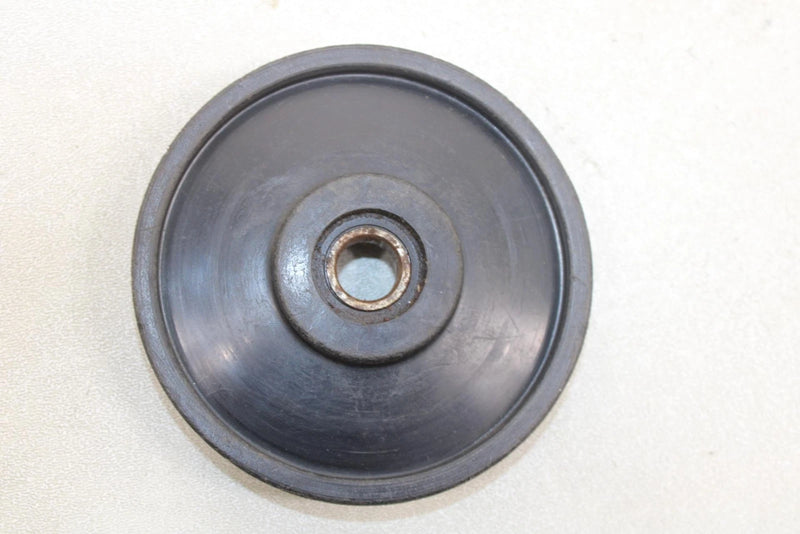 94 Polaris Lite Oem Black Idler Wheel 1543017 Q2166