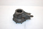 1993 Kawasaki Bayou 300 Oem Rear Diff Gearcase 14055-1082 AK24