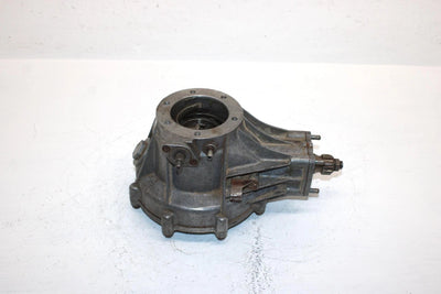 1993 Kawasaki Bayou 300 Oem Rear Diff Gearcase 14055-1082 AK24