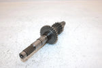 2003 Polaris Sportsman 600 Oem Transmission Input Shaft 3234012 AP86