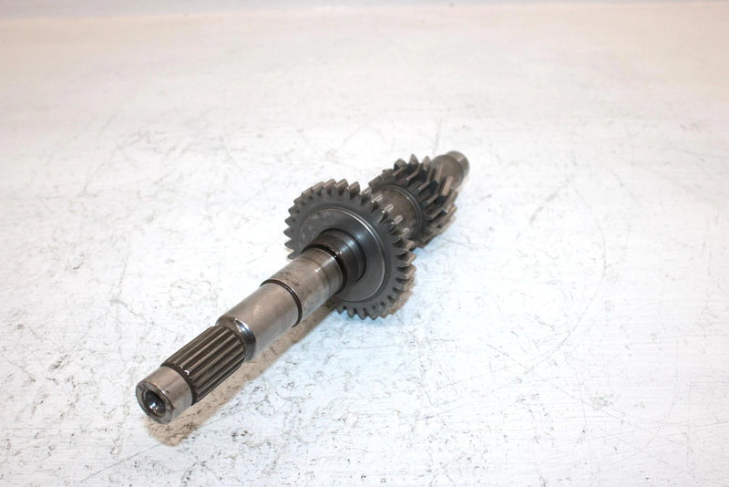 2003 Polaris Sportsman 600 Oem Transmission Input Shaft 3234012 AP86